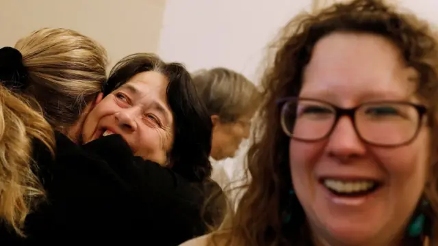 অনেকেই বিষয়টি জানার পর যেন একটি অনিশ্চয়তা থেকে মুক্তি পেলেন।