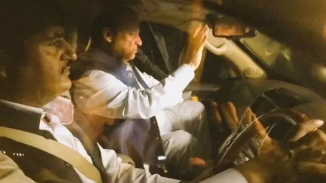 नवाज़ शरीफ़