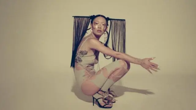 泽山璃奈专辑受到音乐界好评