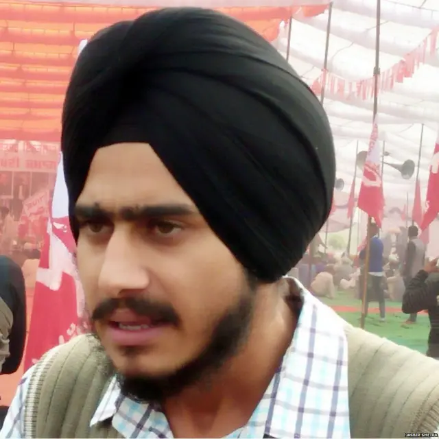 ਨੌਜਵਾਨ ਰੂਸੀ ਇਨਕਲਾਬ ਬਾਰੇ