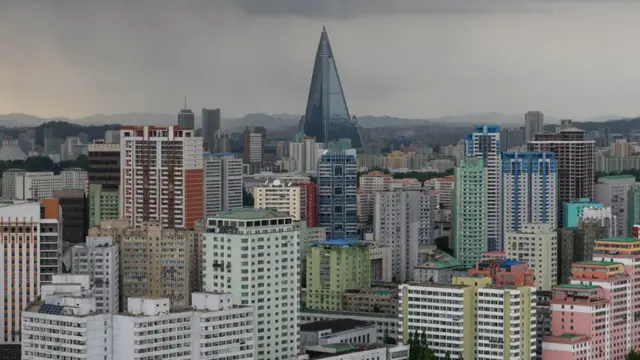 प्योंगयांग