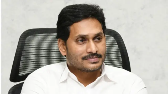 ఏపీ సీఎం జగన్ సమీక్ష