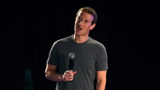 مارک زاکربرگ می‌گوید فیسبوک مشکل انتشار اخبار جعلی را جدی گرفته است