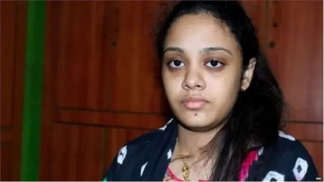 ऑनर किलिंग