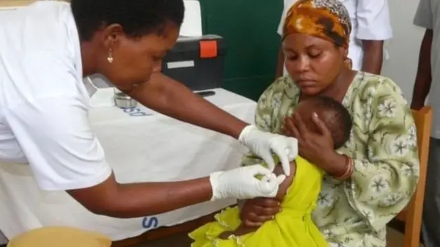 मलेरिया