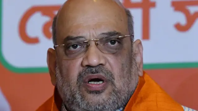 அமித் ஷா