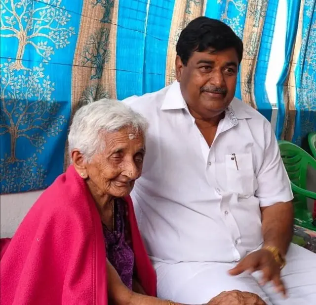 సీతారామమ్మ