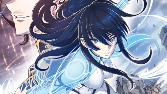 แอโร่ หรือ ลี่ หลิง