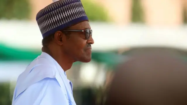 buhari