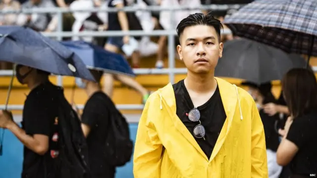 ਪੋਟਰ, ਪ੍ਰਦਰਸ਼ਨਕਾਰੀ