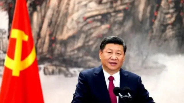 शि जिनपिंग