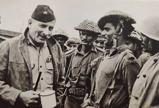 सैम मानेक शॉ