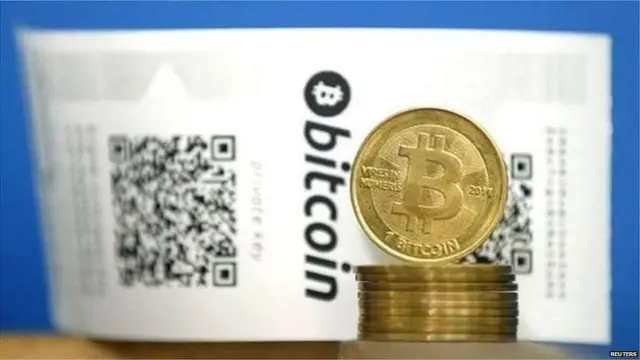 क्रिप्टोकरन्सी