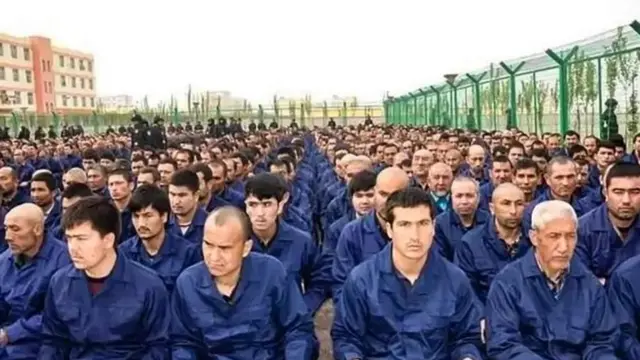 Uighur