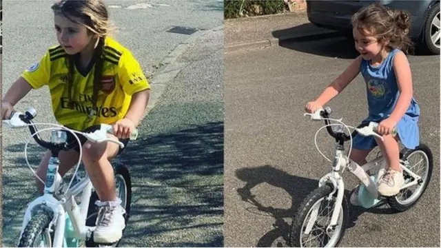 सायकलिंग