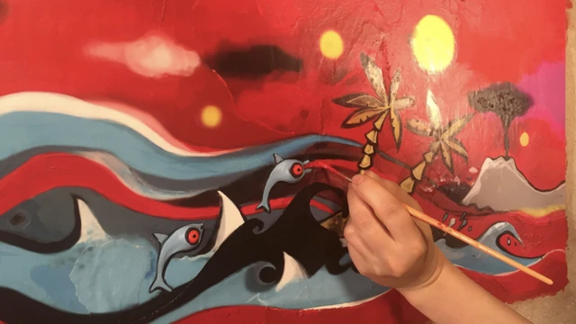 Настајање филма Непутовања