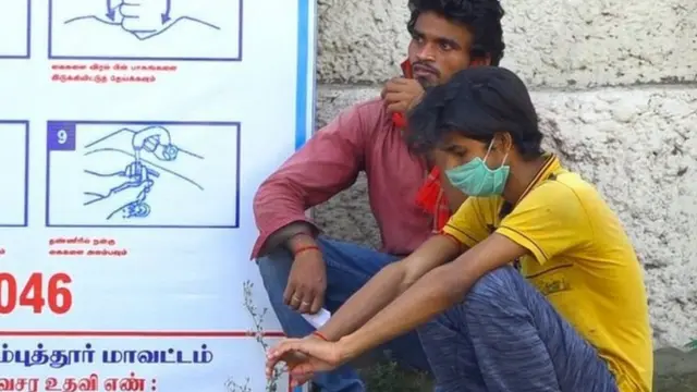 தமிழகம் வடமாநிலத் தொழிலாளர்கள் இல்லாமல் சந்திக்கும் சிக்கல்கள்