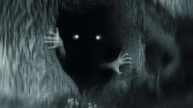 काला जादू