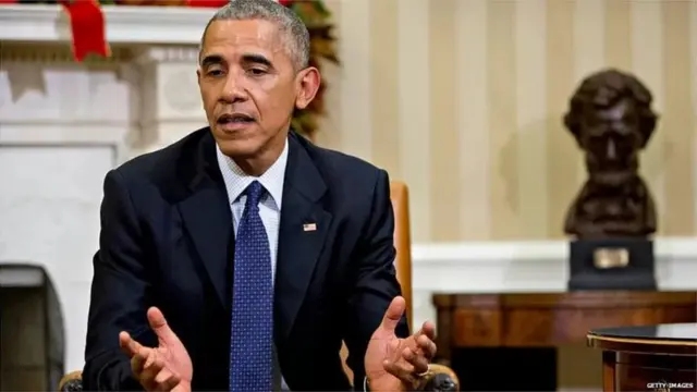 బరాక్ ఒబామా