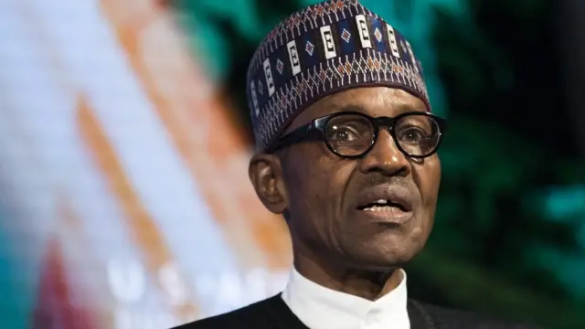 President Buhari