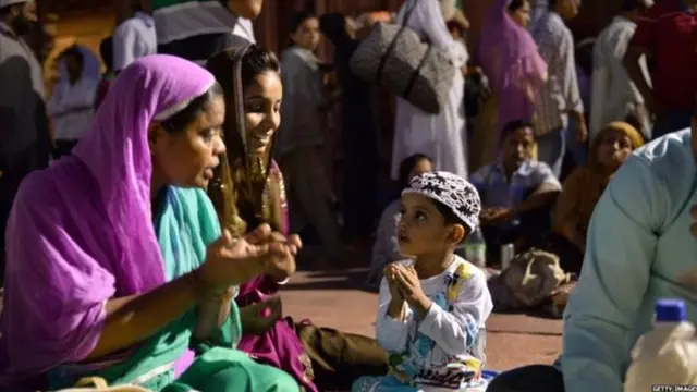 मुस्लीम