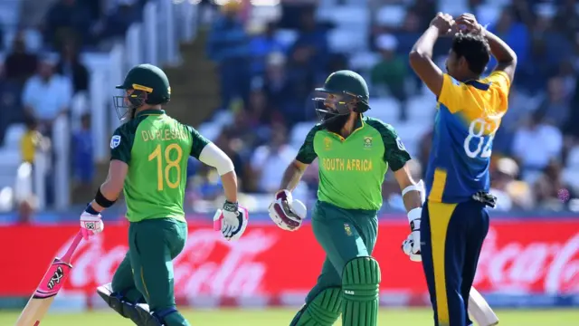 આફ્રિકા