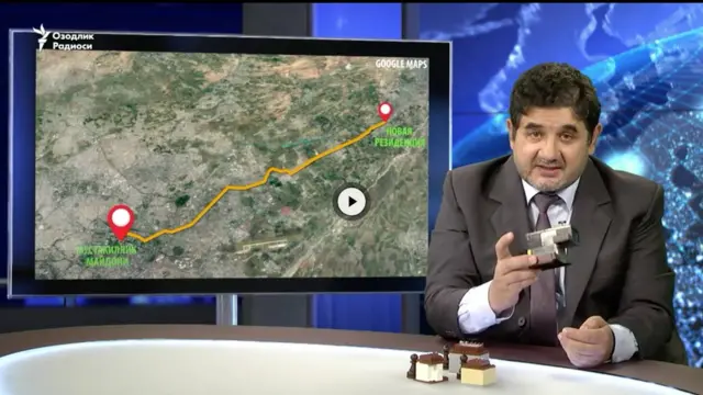 Шуҳрат Бобожон