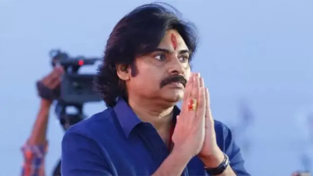 జనసేన పార్టీ