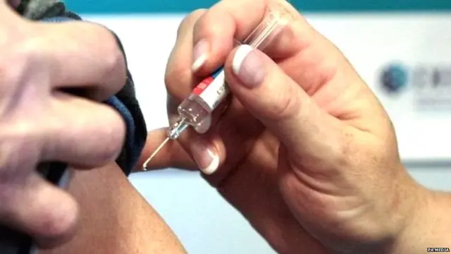 ਕੋਰੋਨਾ ਵੈਕਸੀਨ