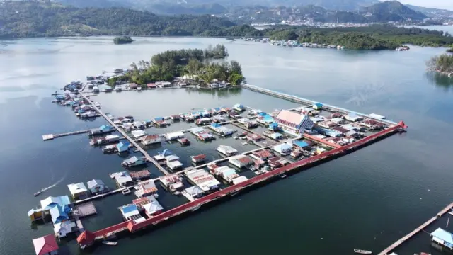 hari air sedunia, papua, hutan perempuan, hari hutan, teluk youteva, Kampung Enggros