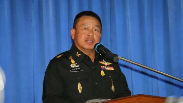 แม่ทัพภาคที่ 3