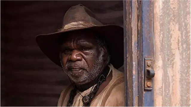 스위트 컨트리 (Sweet Country)