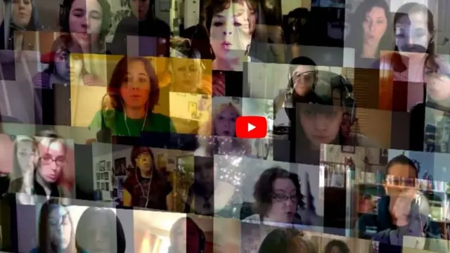 گانا گیت صحت