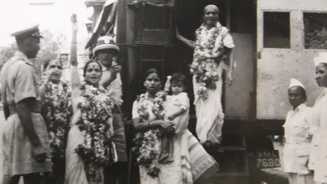 ખાંભી સત્યાગ્રહ