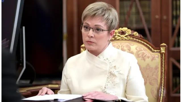 Марина Ковтун