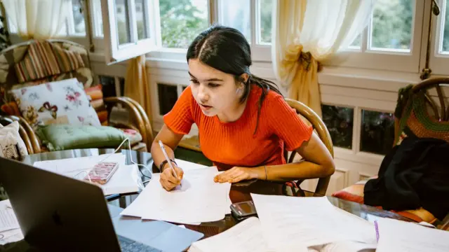 Estudiante