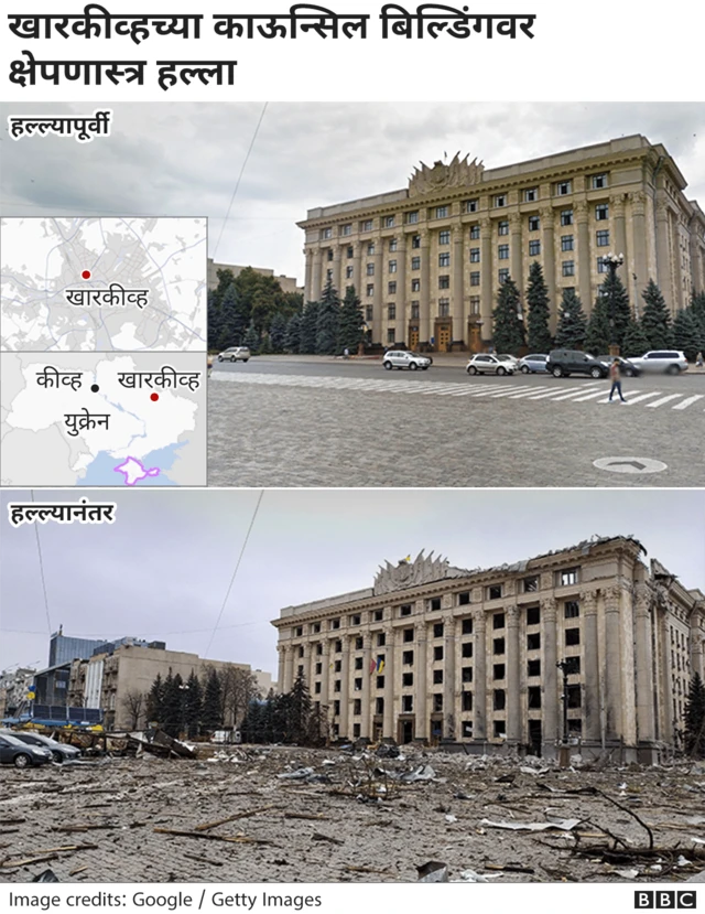 खारकीव्ह