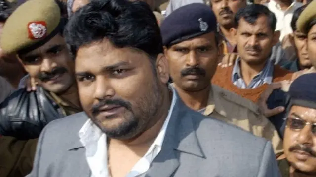 पप्पू यादव