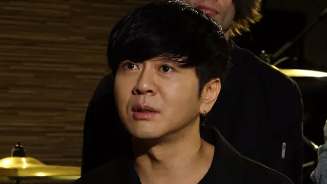 두 번째 방문하는 윤도현 밴드