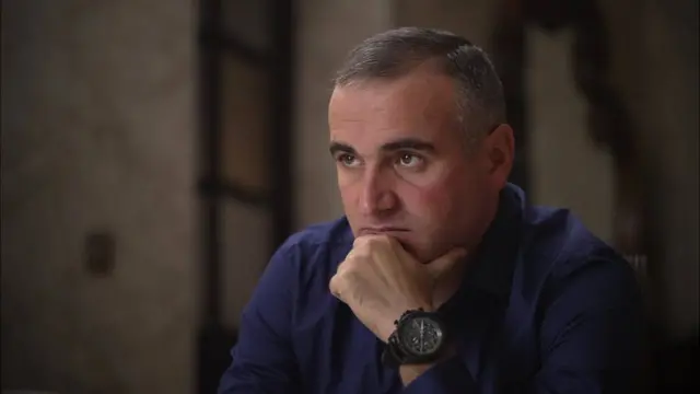 Мансур Шукуров