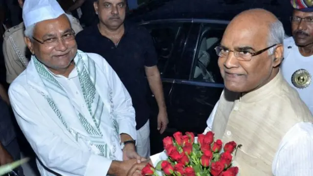 ராம்நாத் கோவிந்த்