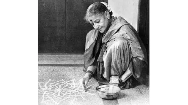 సుబ్బులక్ష్మి