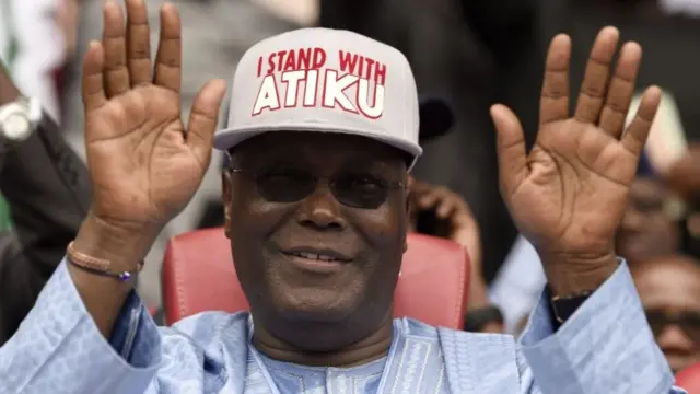 Atiku