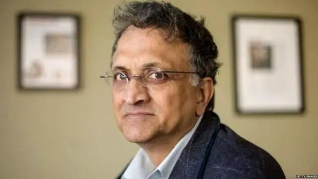 રામચંદ્ર ગુહા