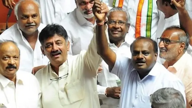 कर्नाटक चुनाव