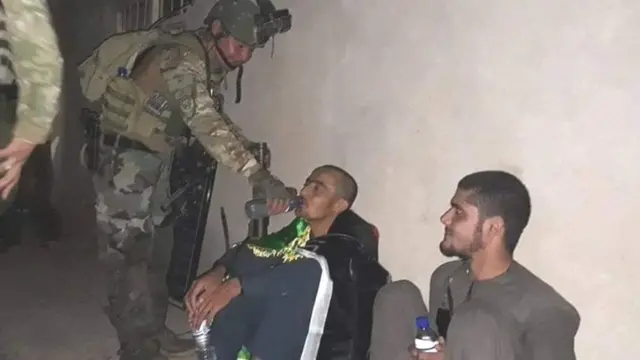 افغانستان