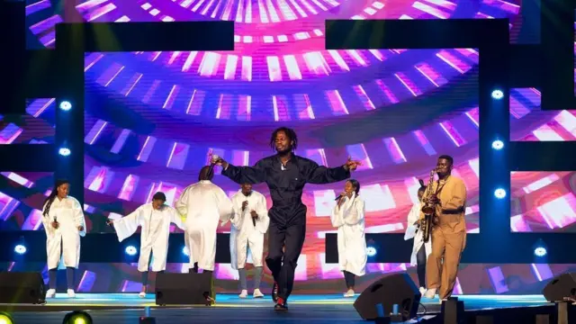 [2021 VGMA award winners]: 'Vadafone Ghana Music Award 2021 winners and nominees list'