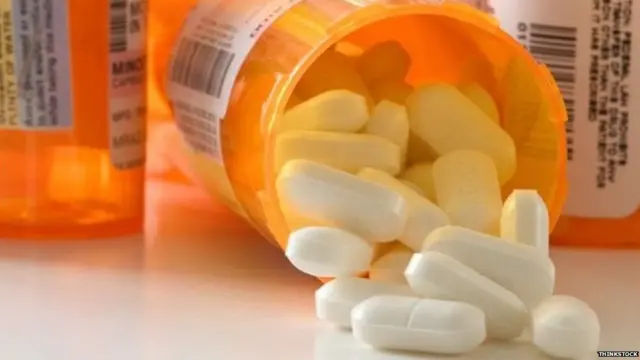 दवाइयां