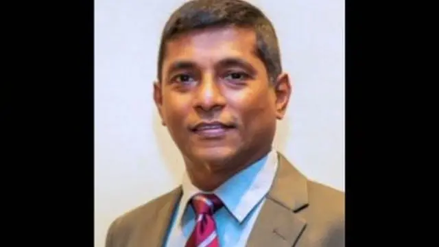 ප්‍රජා වෛද්‍ය විශේෂඥ කපිල ජයරත්න