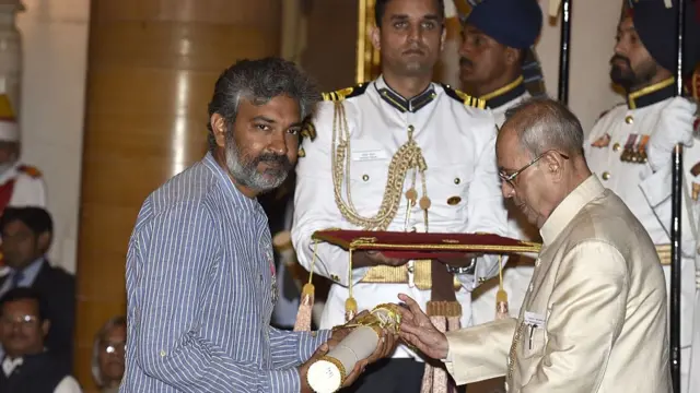 राजामौली